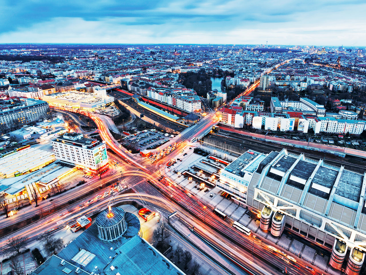 Motorisations alternatives