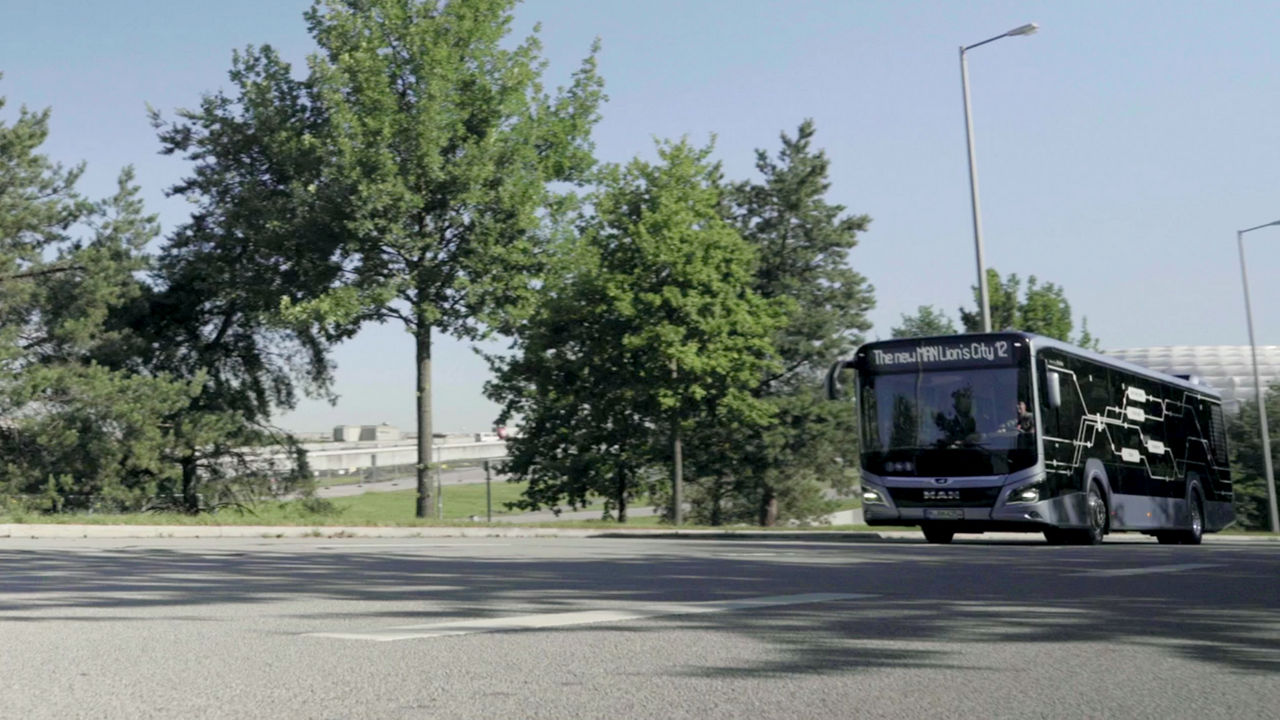 Innovative technology – proven reliability