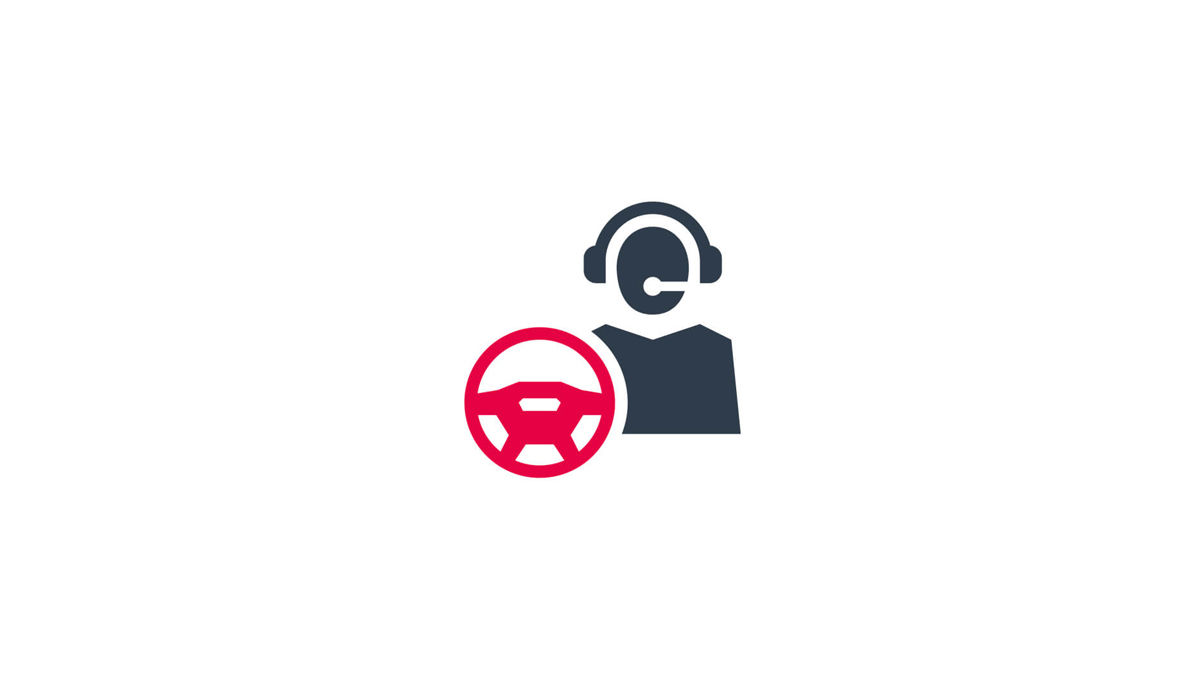 MAN Connected CoDriver