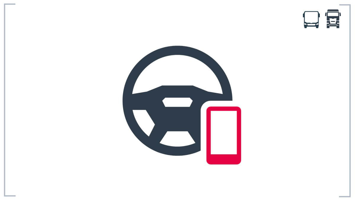 MAN Driver-app