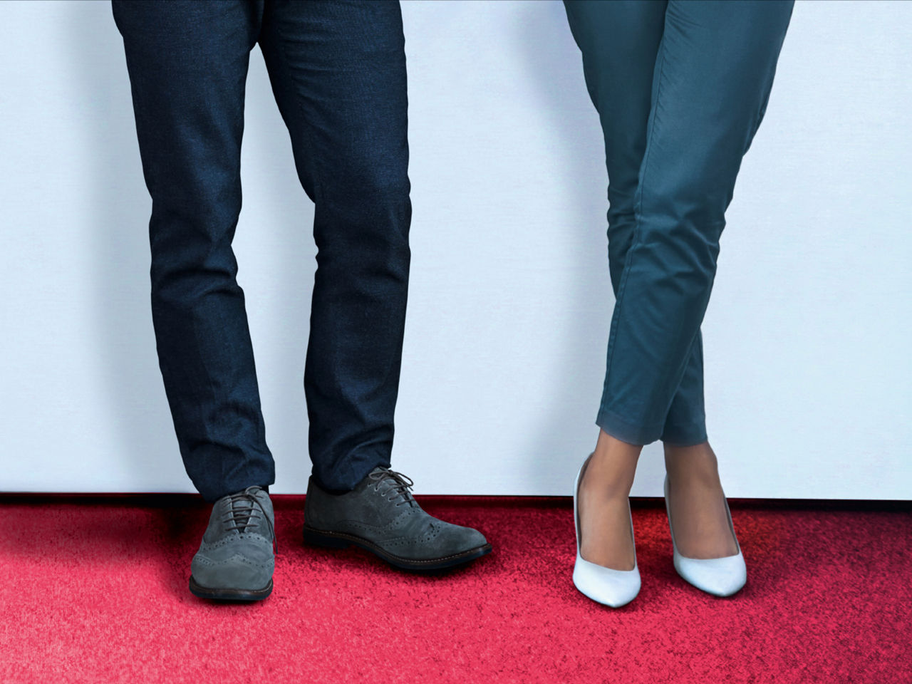 Mischflotte? Kein Problem!