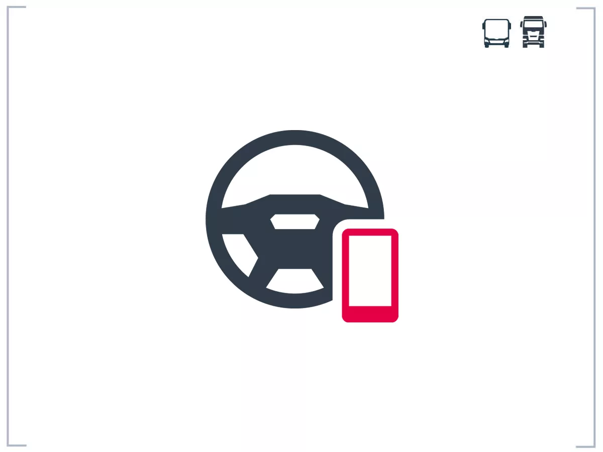 Aplicação MAN Driver