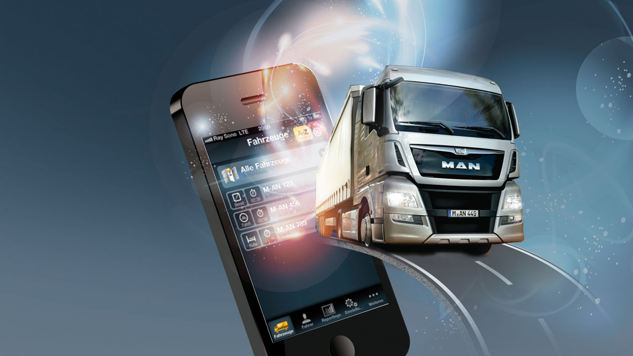 MAN TeleMatics