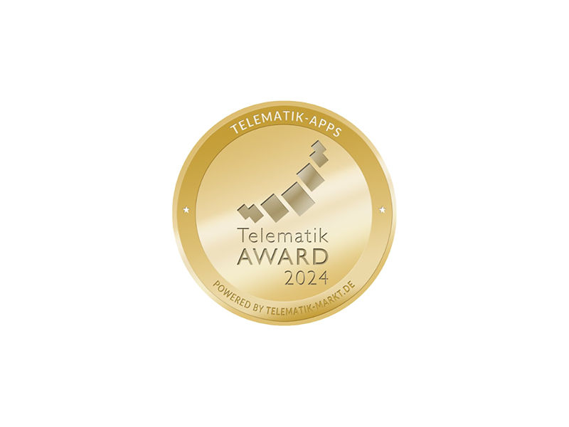 Telematik Award 2024