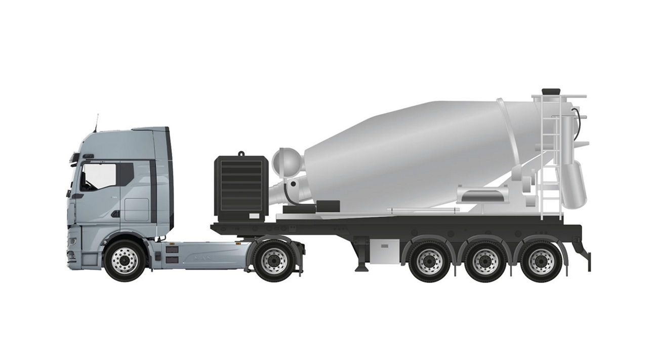 Kiepoplegger/mixeroplegger