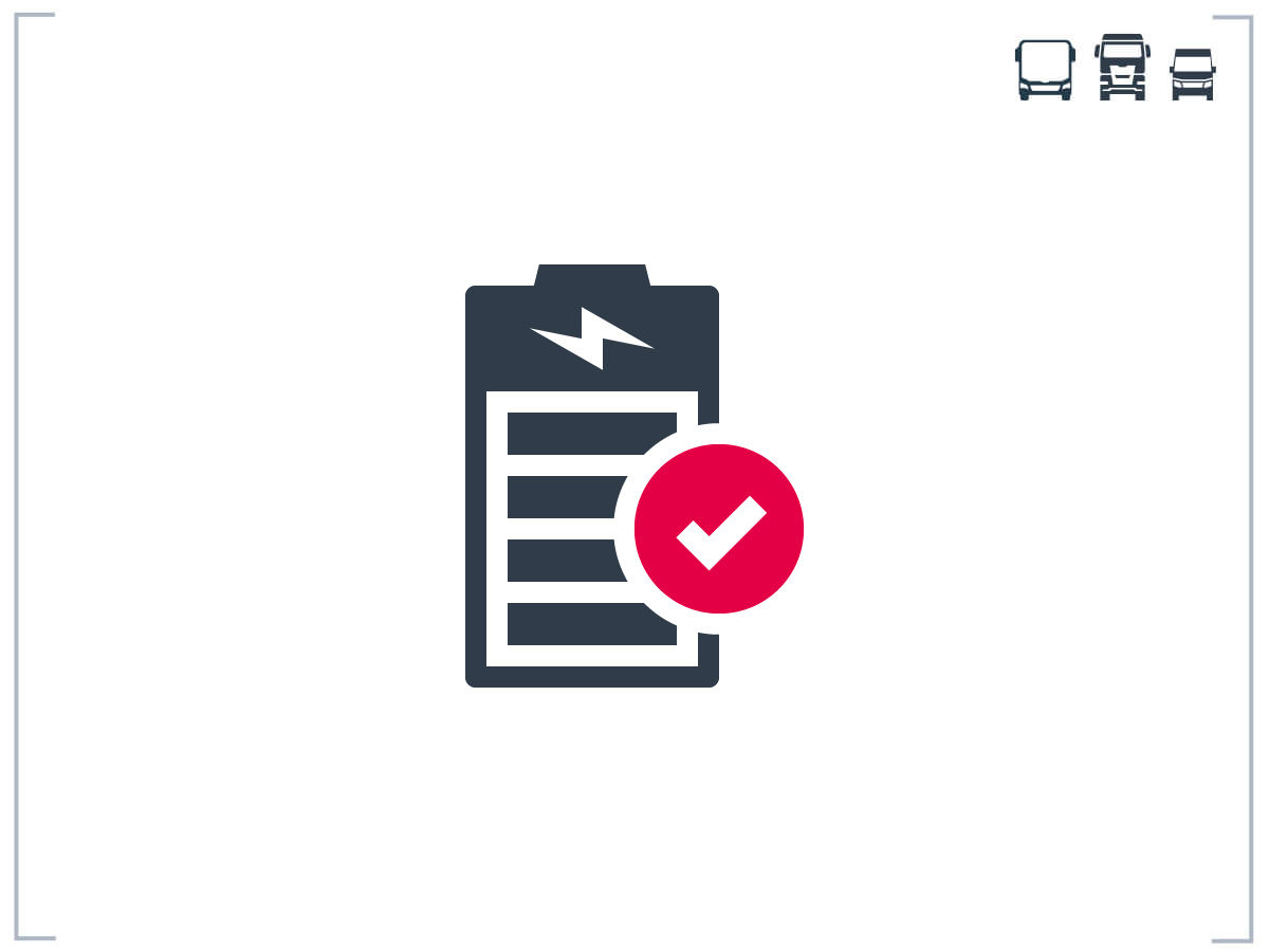 Ícone do MAN eManager