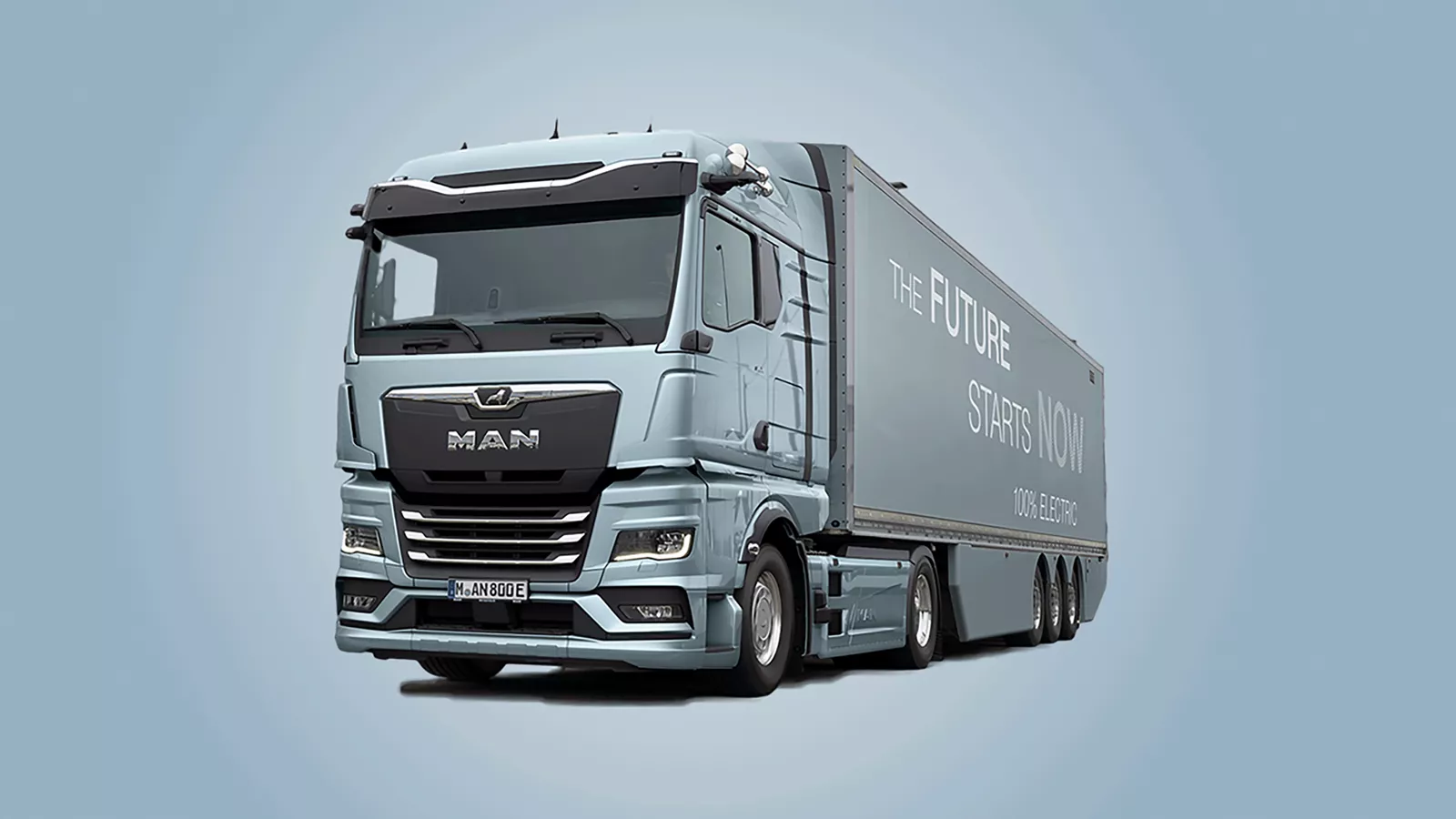 MAN TGX