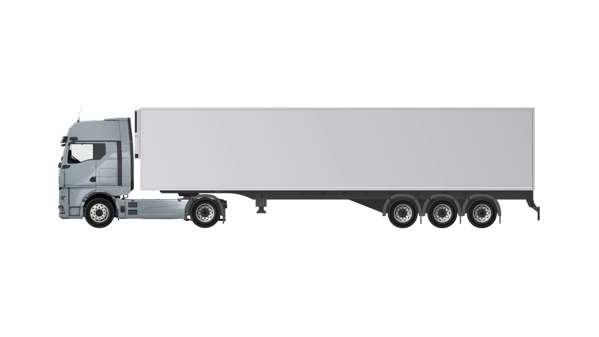 MAN TGX