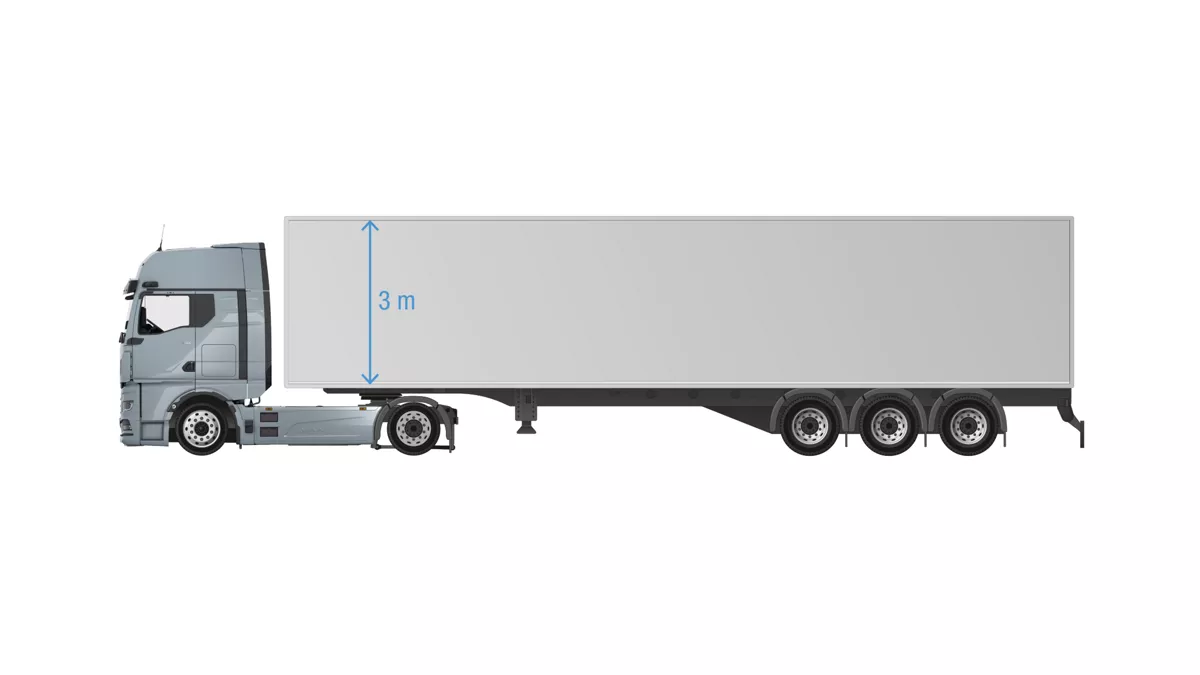 MAN TGX