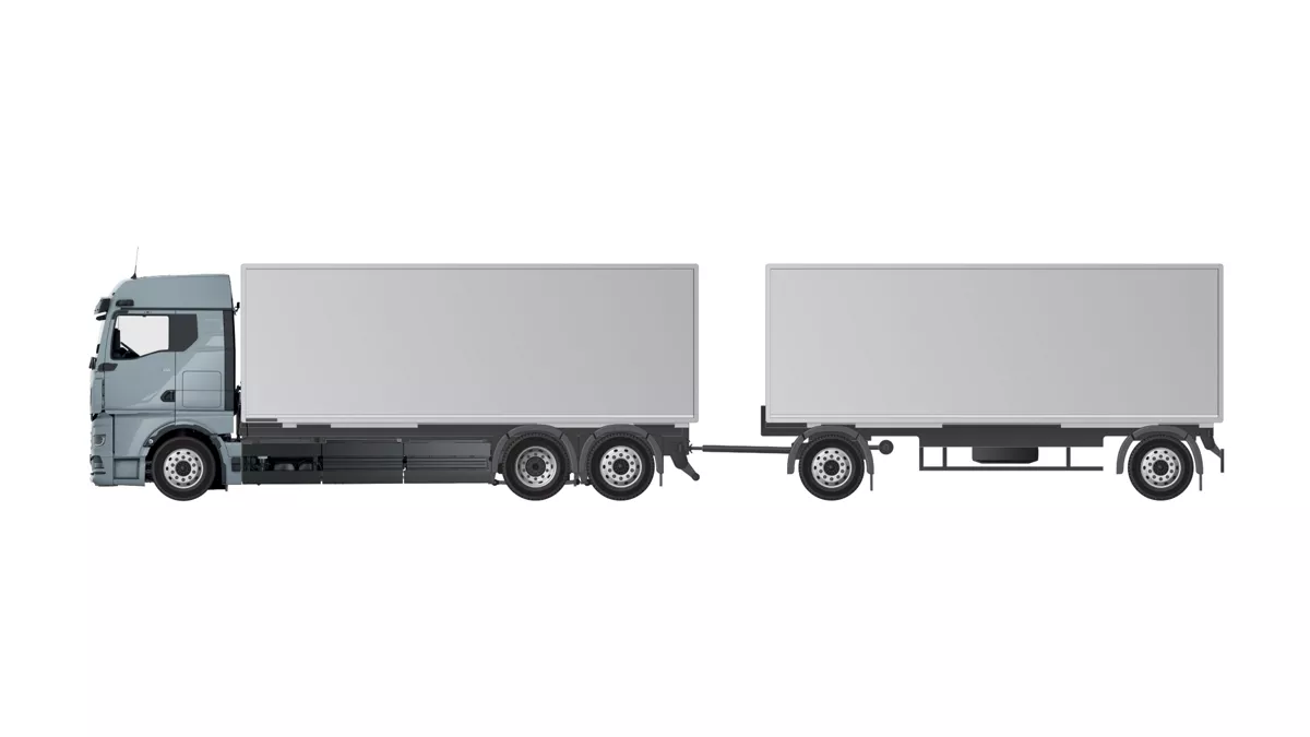 MAN TGX