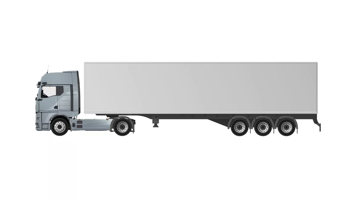MAN TGX