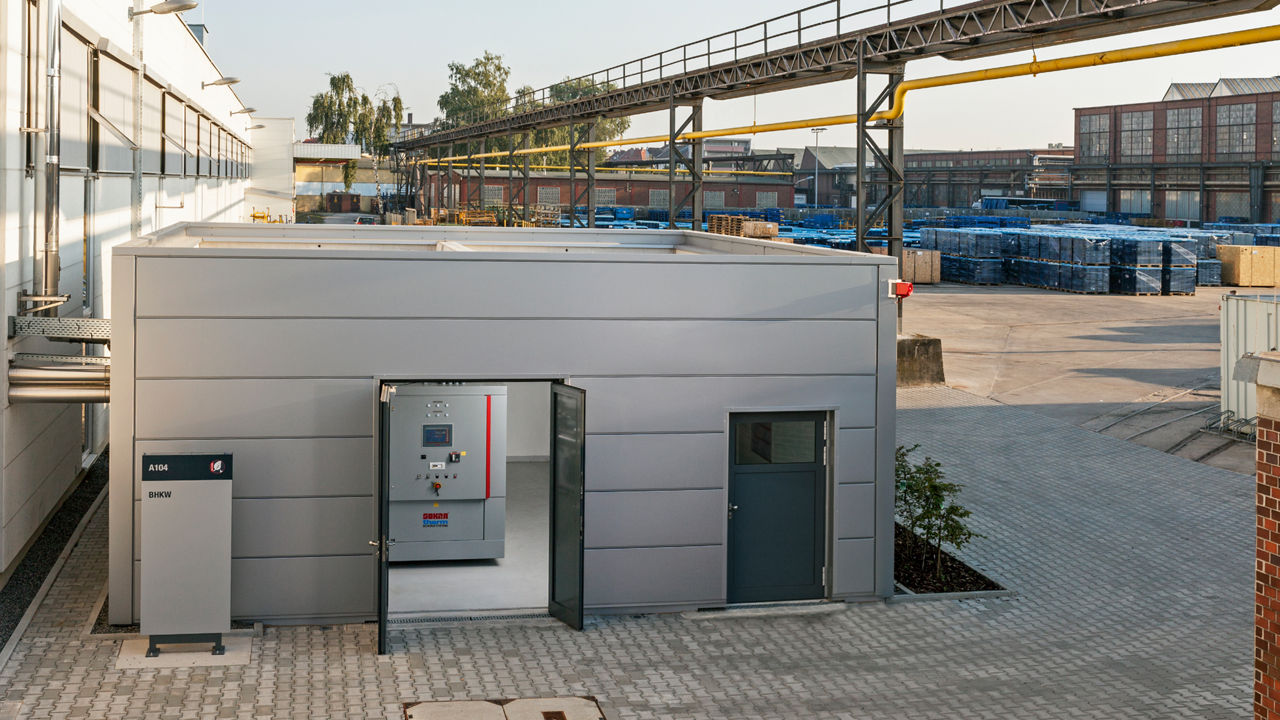 Naturally aspirated and turbo engines from MAN engines