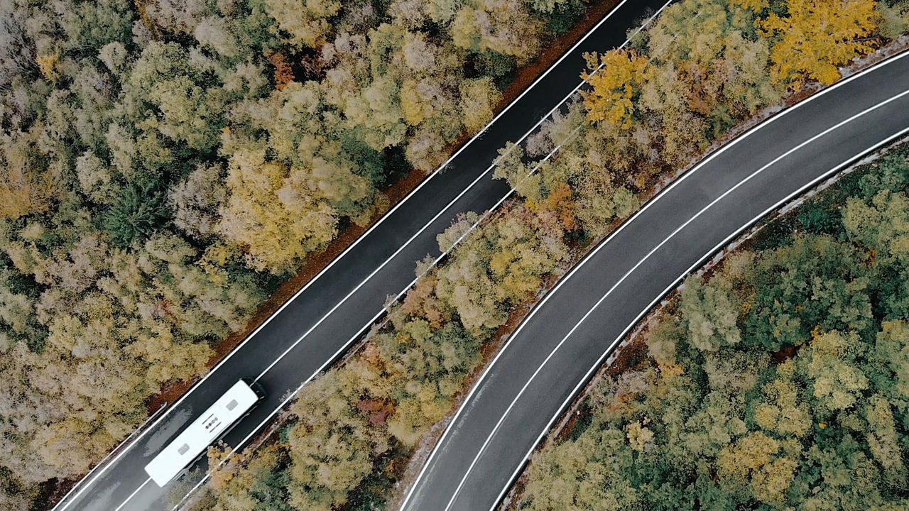 MAN axles and transfer cases