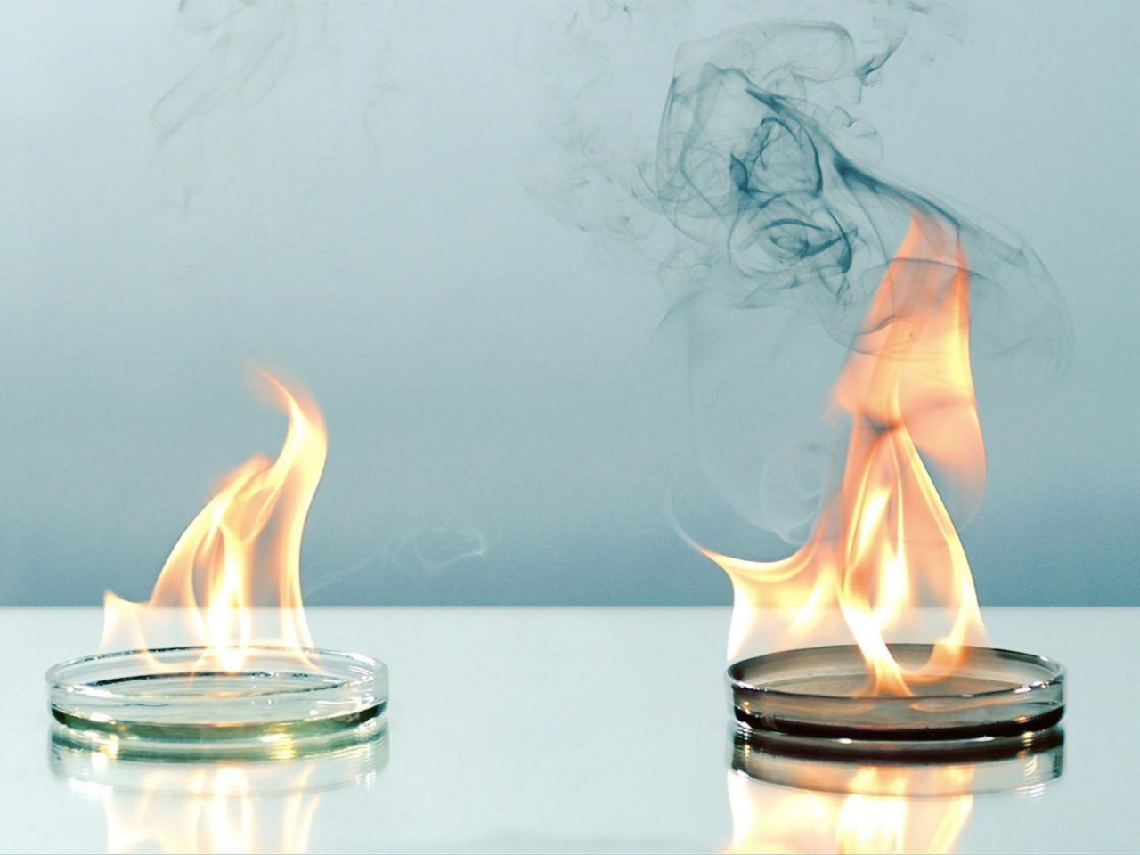 Renewable diesel vs fossil diesel