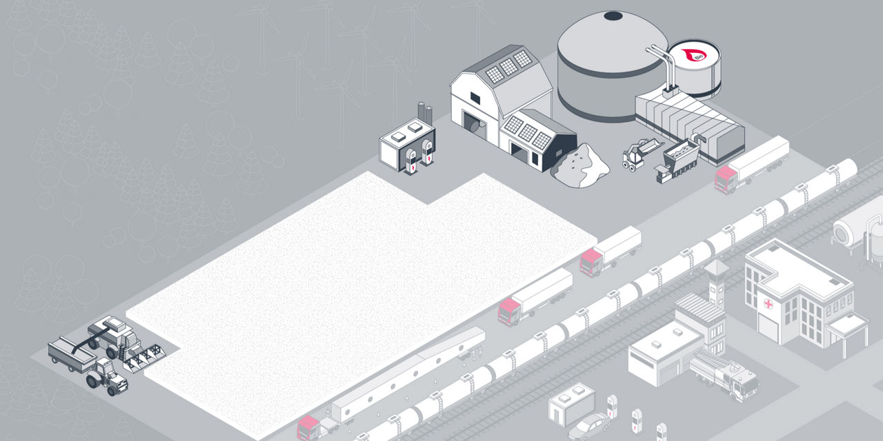 Drive technologies from MAN Engines for agriculture