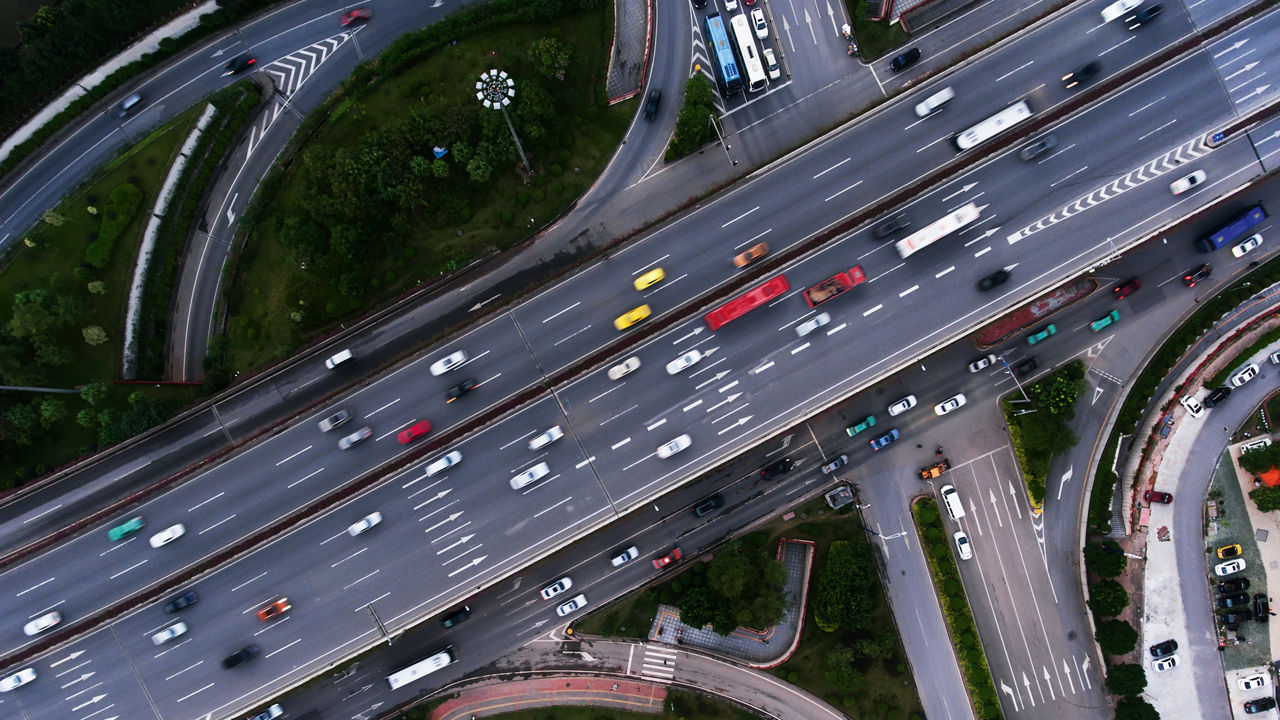 Axles & transfer cases