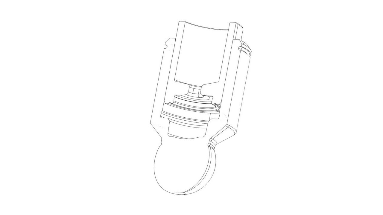 Hydraulic valve lash adjuster
