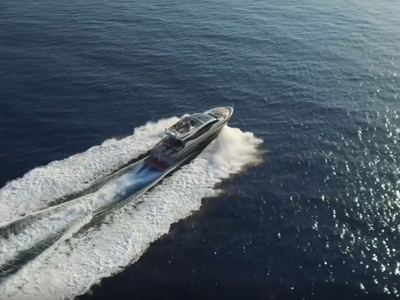 MAN Engines: We are perfectionists!