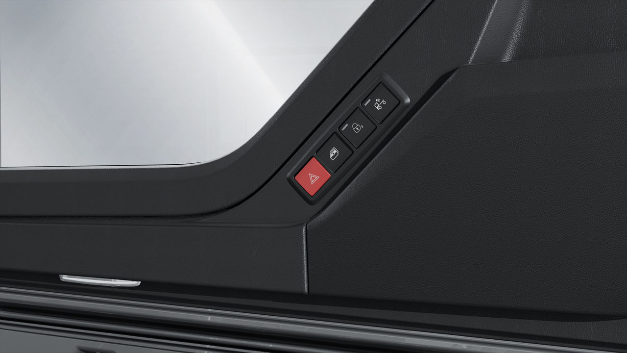 EasyControl in close-up