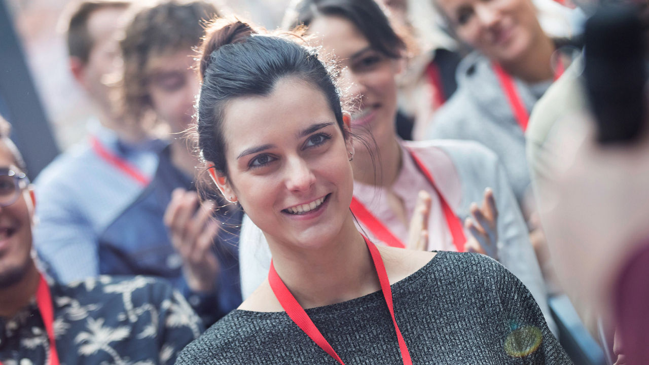 Experience MAN at trade fairs and events