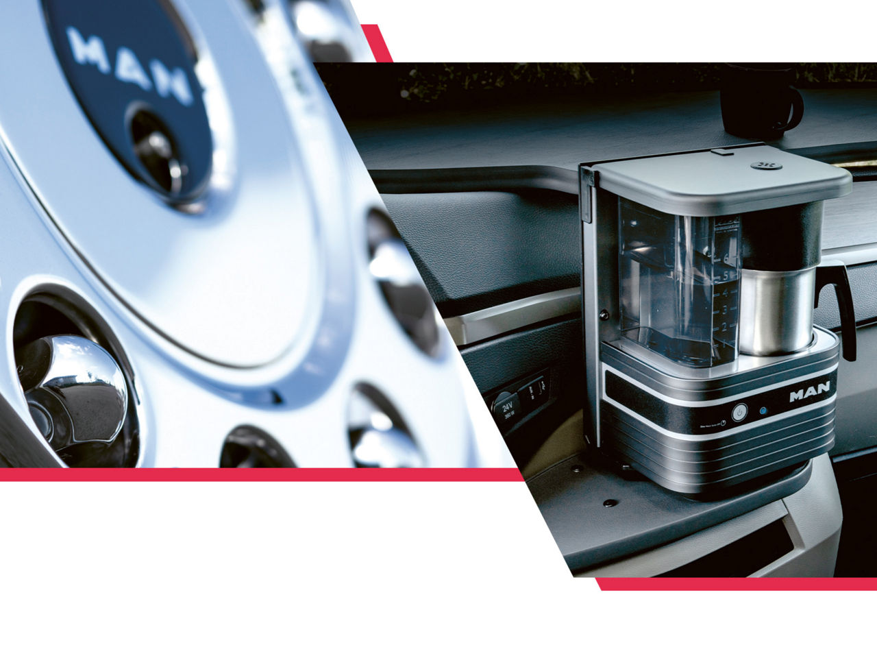 Teaserbild Fahrerkampagne - Sommer 2026