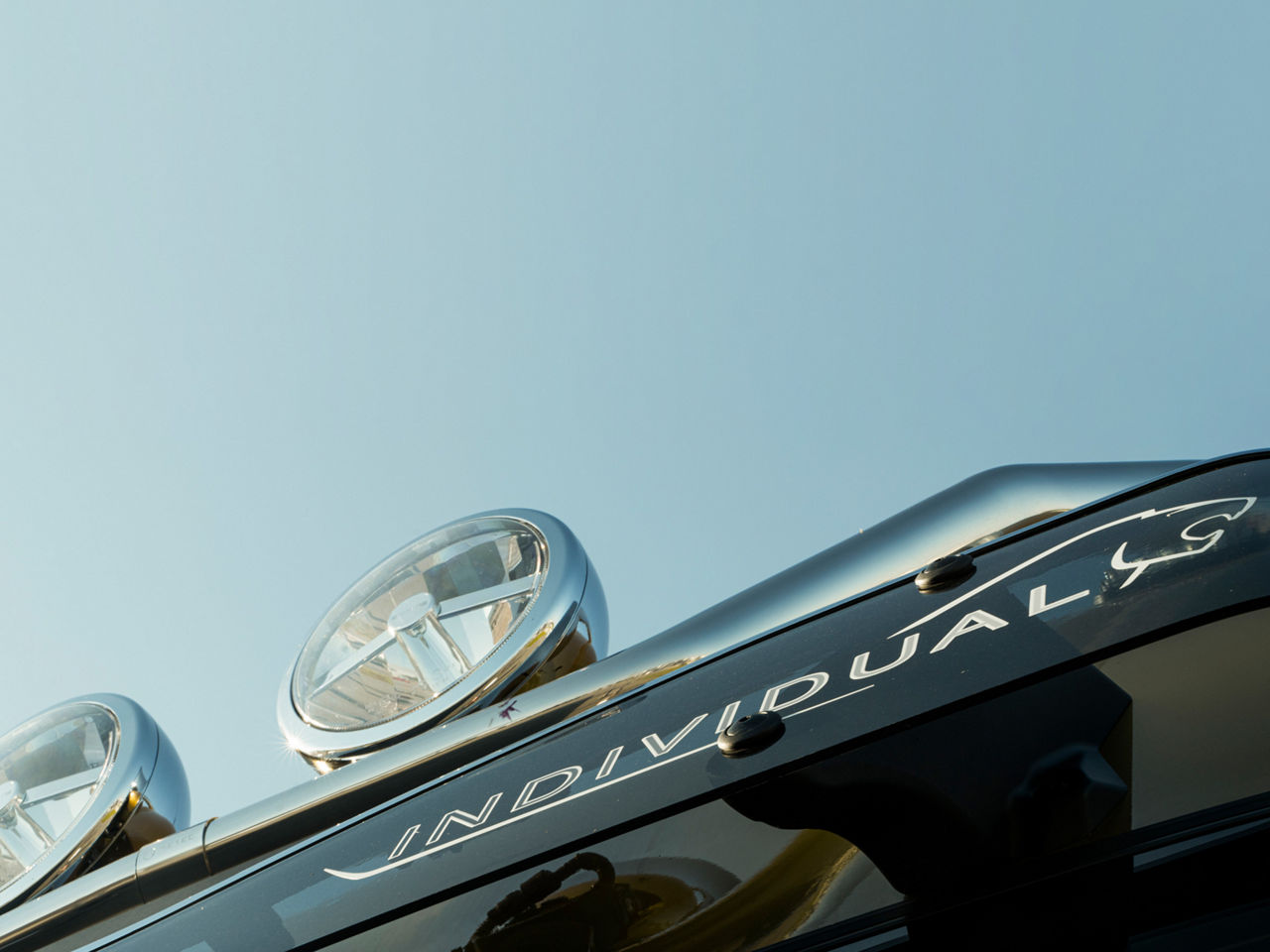 Individual vehicle solutions for your MAN: MAN Individual