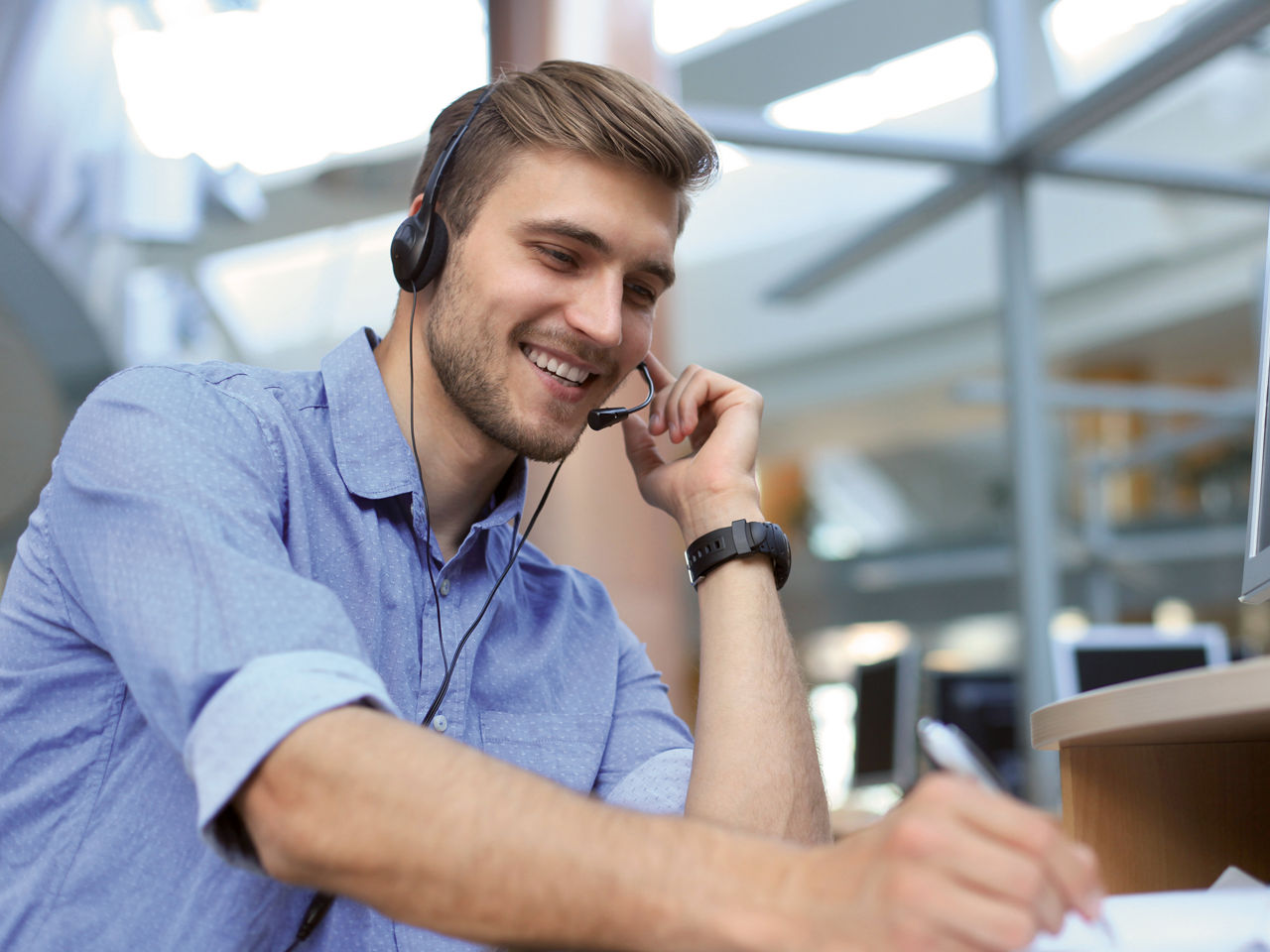 Automobilkaufmann (m/w/d)