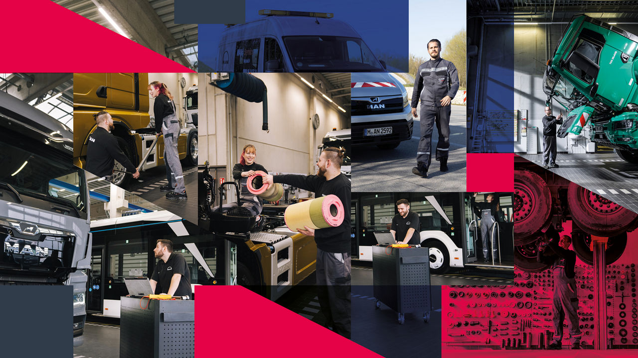 Ausbildung zum Kfz-Mechatroniker (m/w/d)