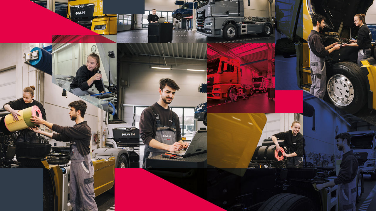 Ausbildung zum Kfz-Mechatroniker (m/w/d)