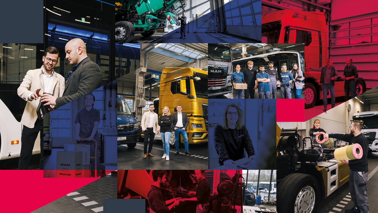 MAN Truck & Bus Deutschland