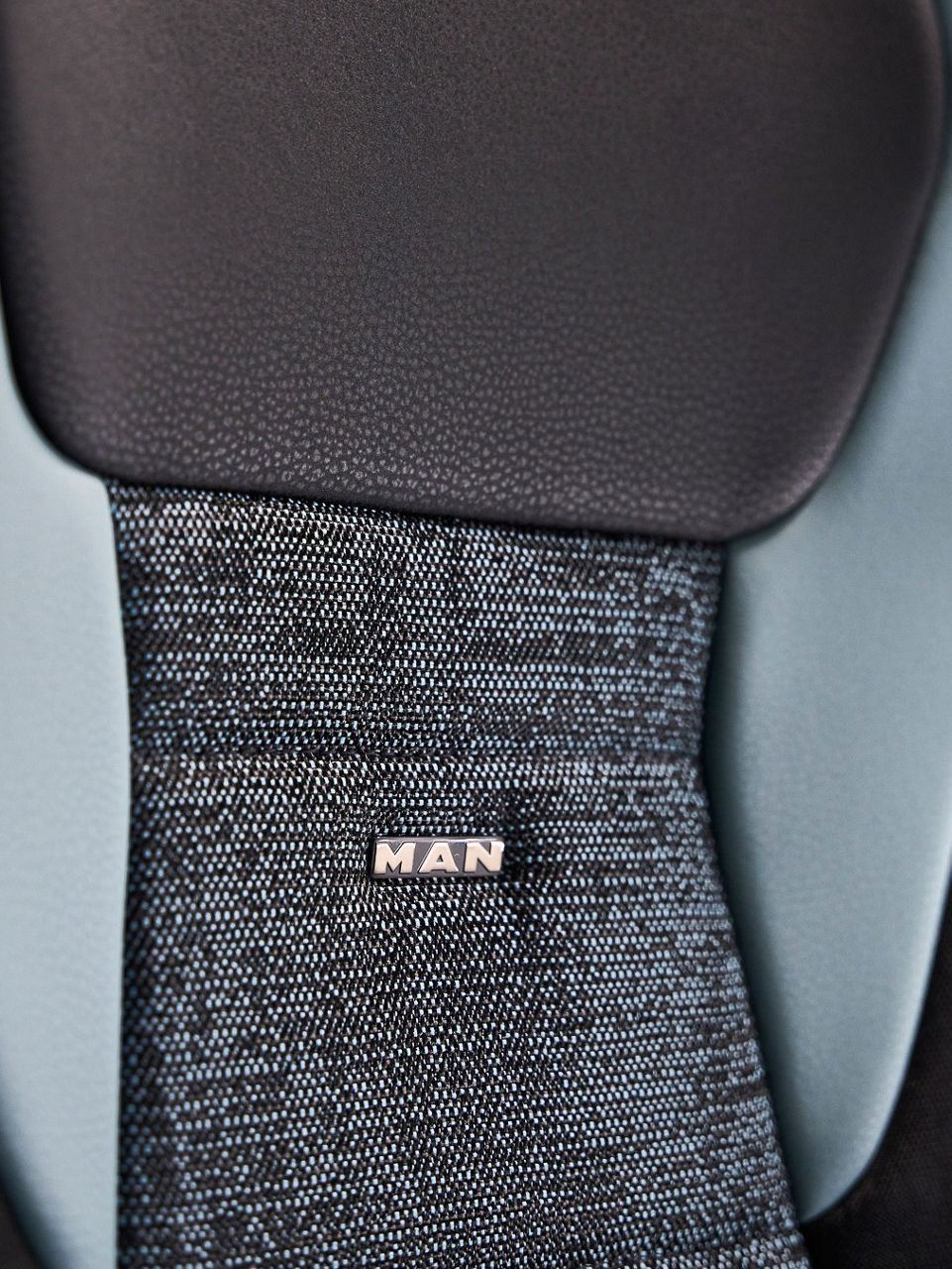 Hochwertiges Design und Haptik für ein Premium-Ambiente.