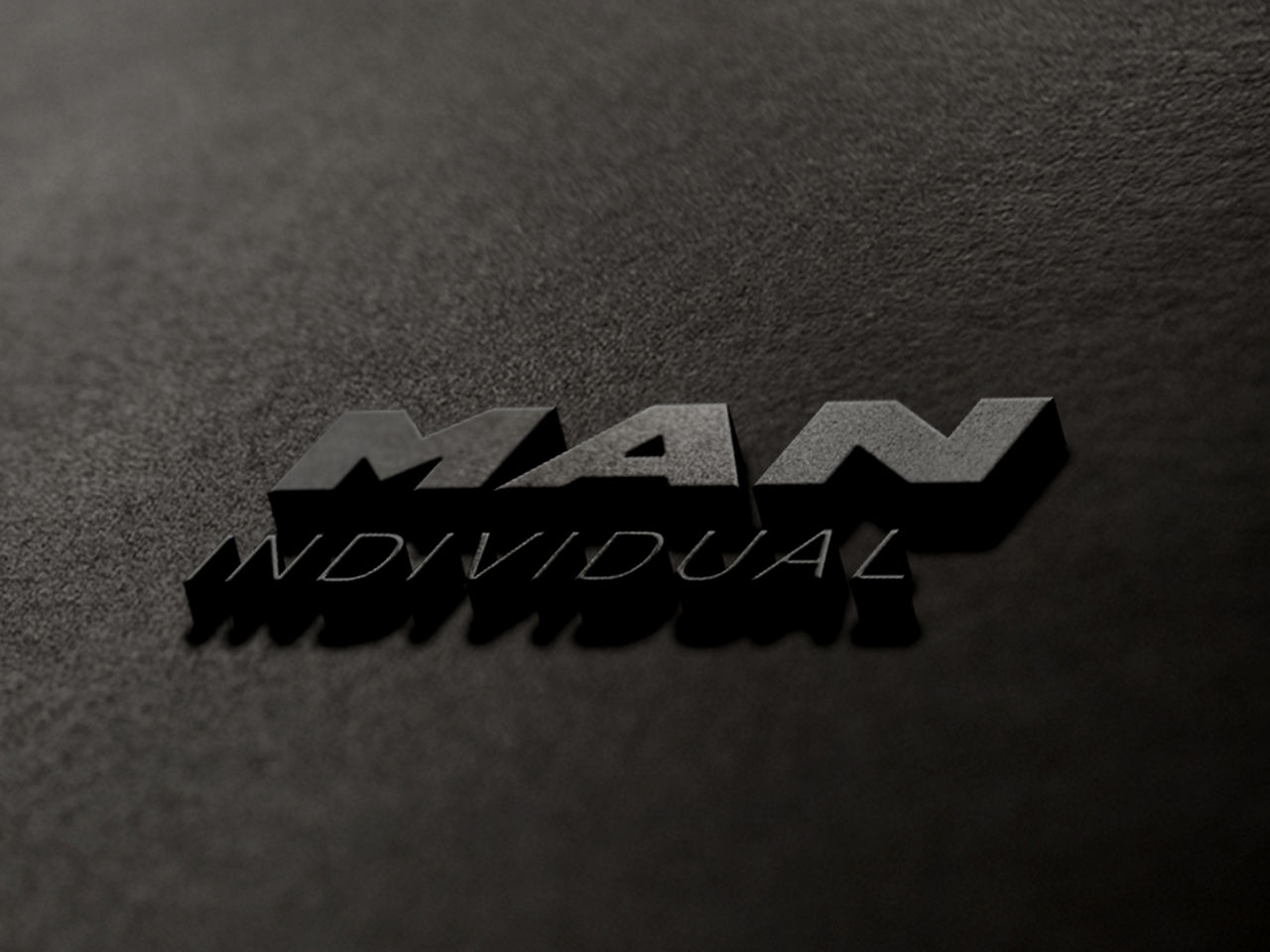 Skræddersyede kommunale køretøjer med MAN Individual