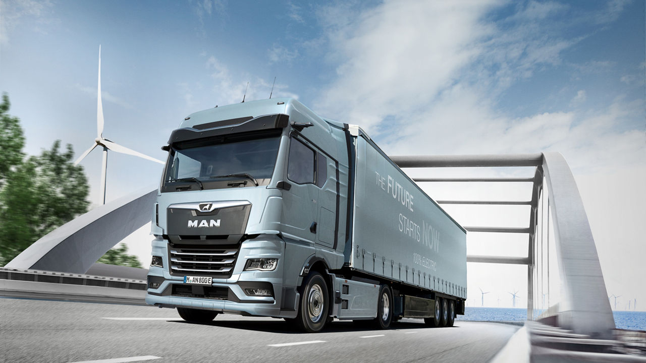 MAN Transport Solutions