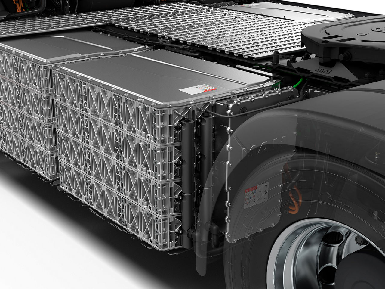 Kompetenter Kundenservice 