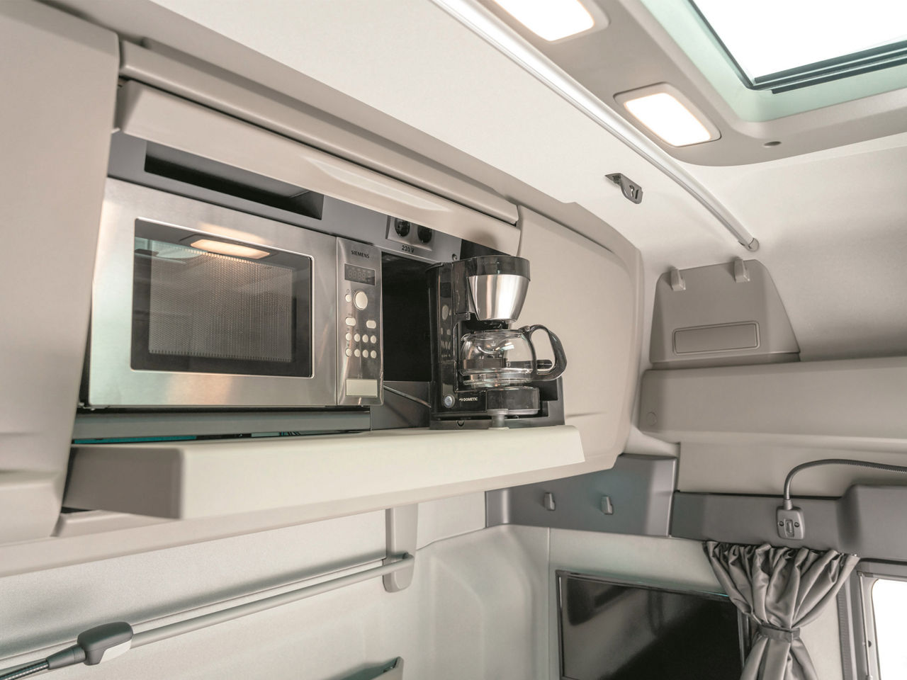 MAN individual interior design