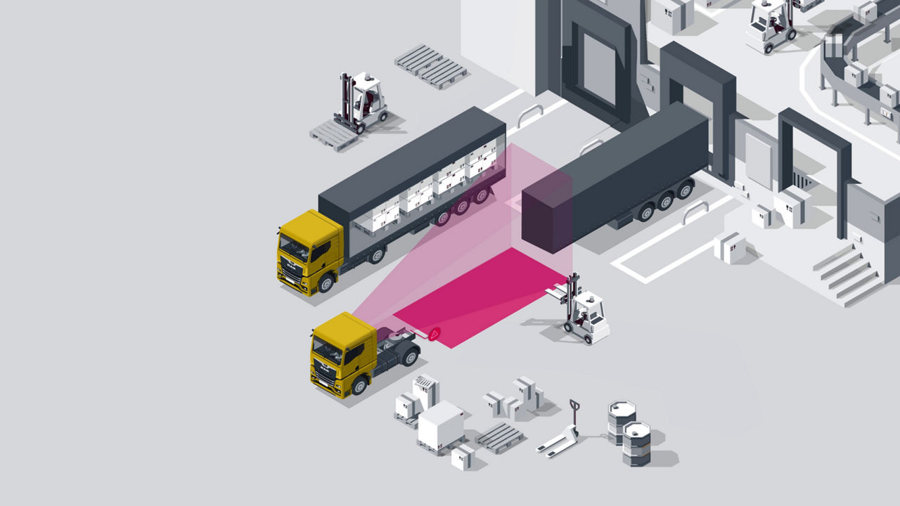 Système MAN Reversing Motion