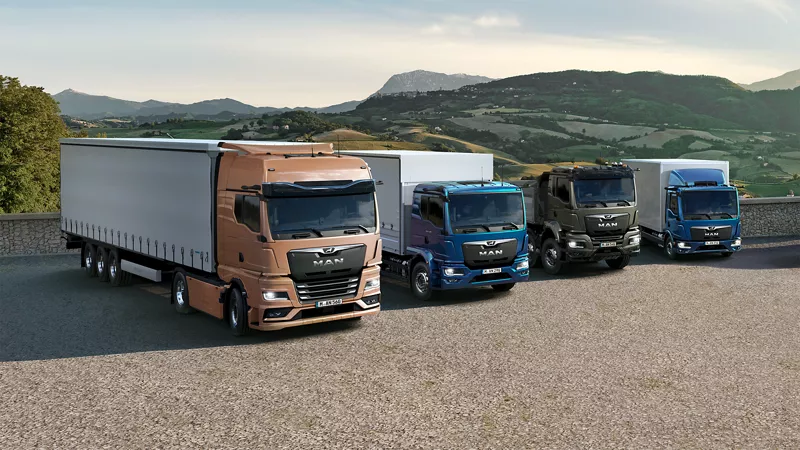 Configure agora o seu veículo de sonho