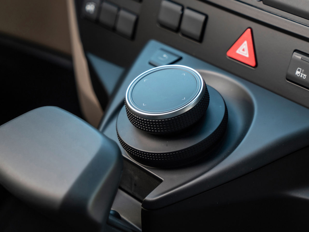 Stor dreiering på MAN SmartSelect