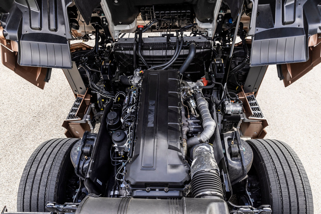 Трансмісія