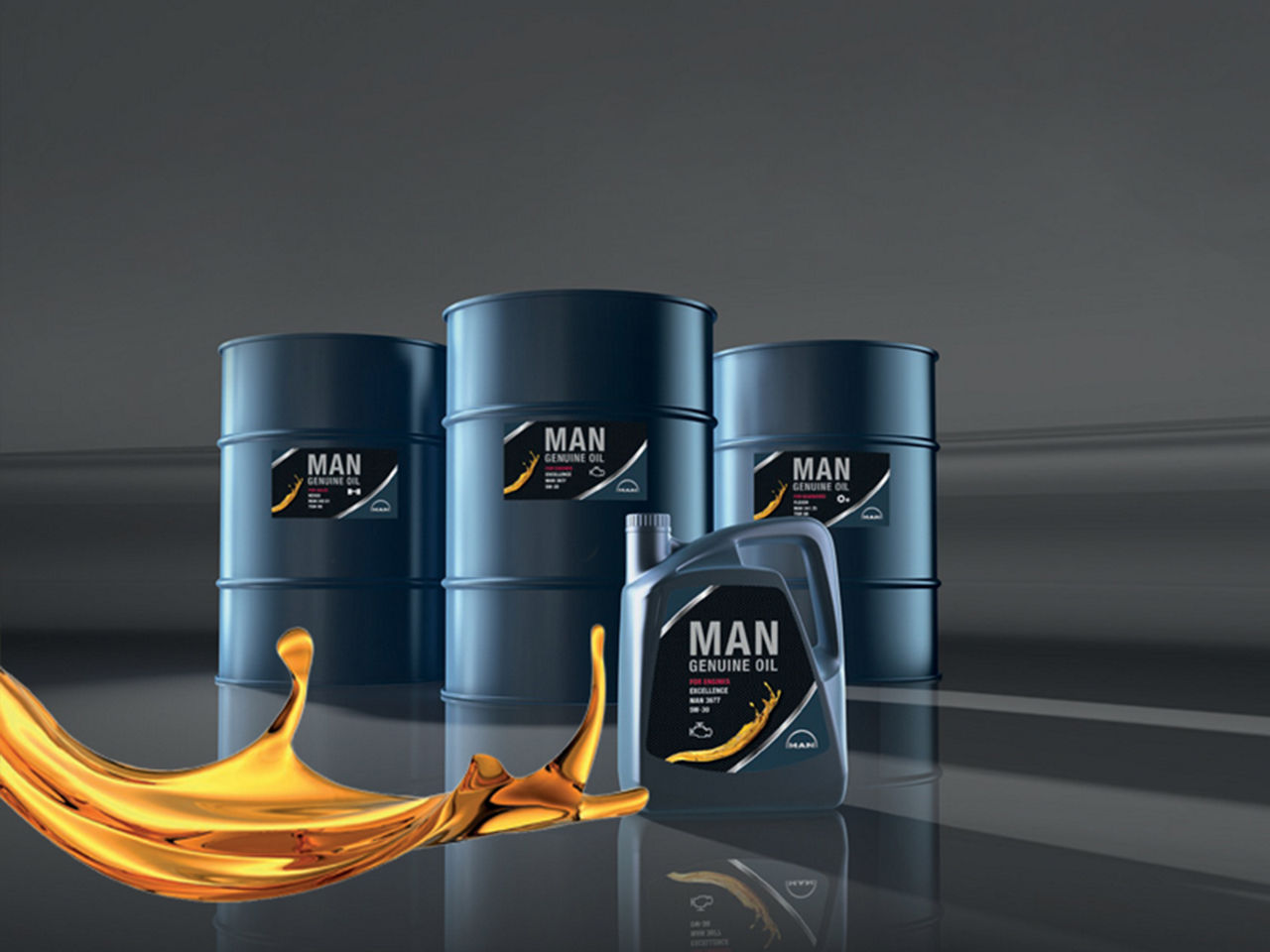 Мастило підтримує технології з низьким коефіцієнтом тертя.