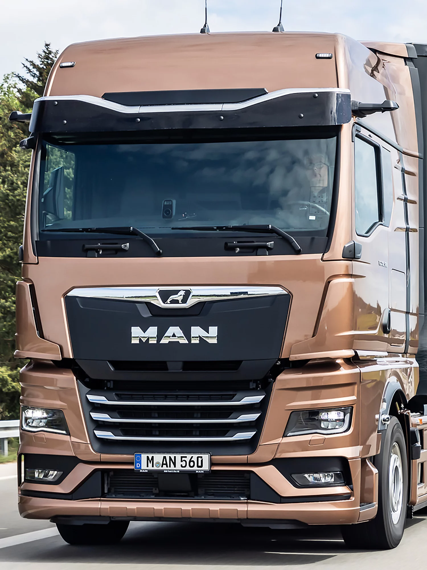 Fari a LED innovativi