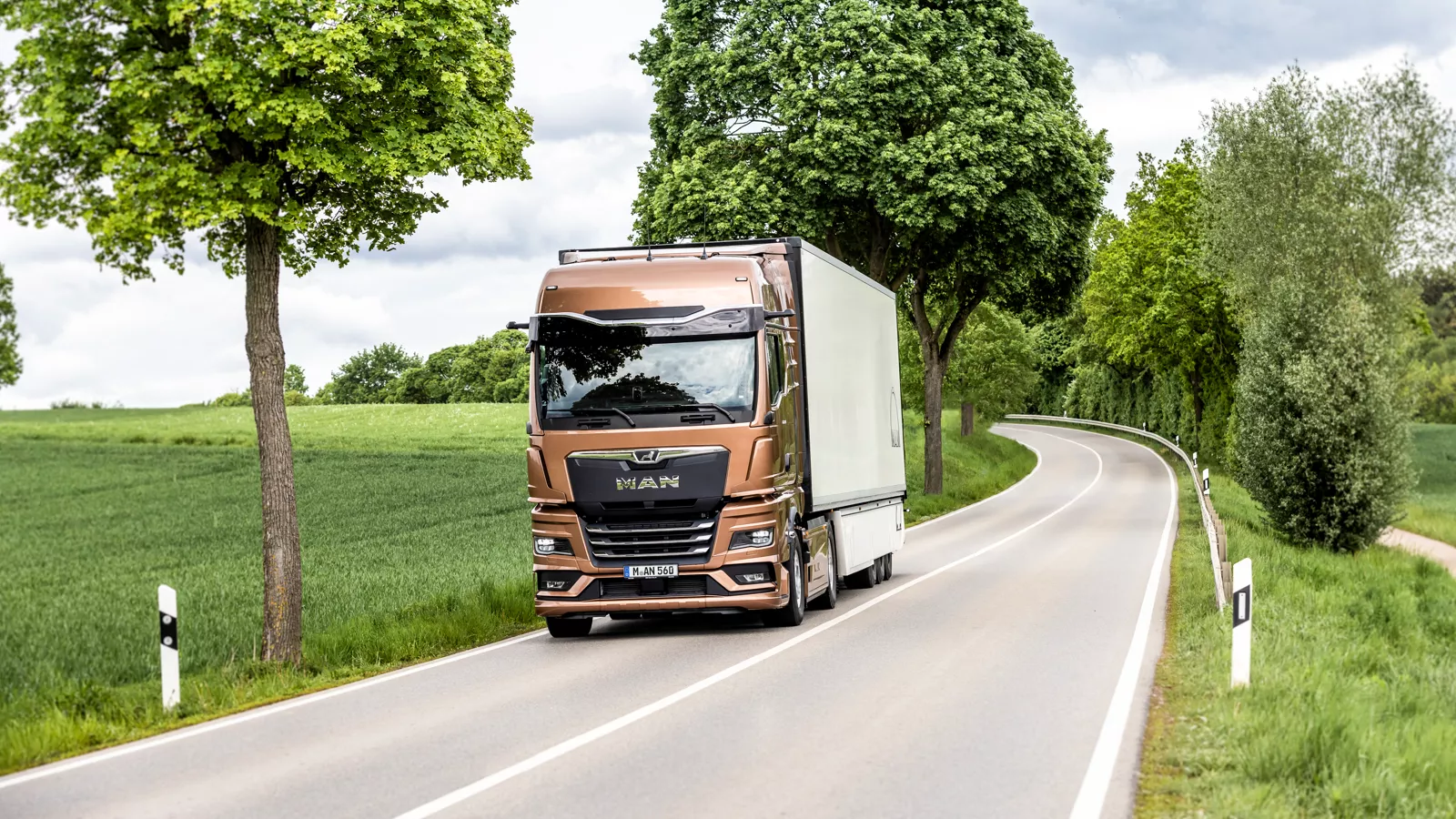 Une excellente efficience et une rentabilité élevée pour les longues distances