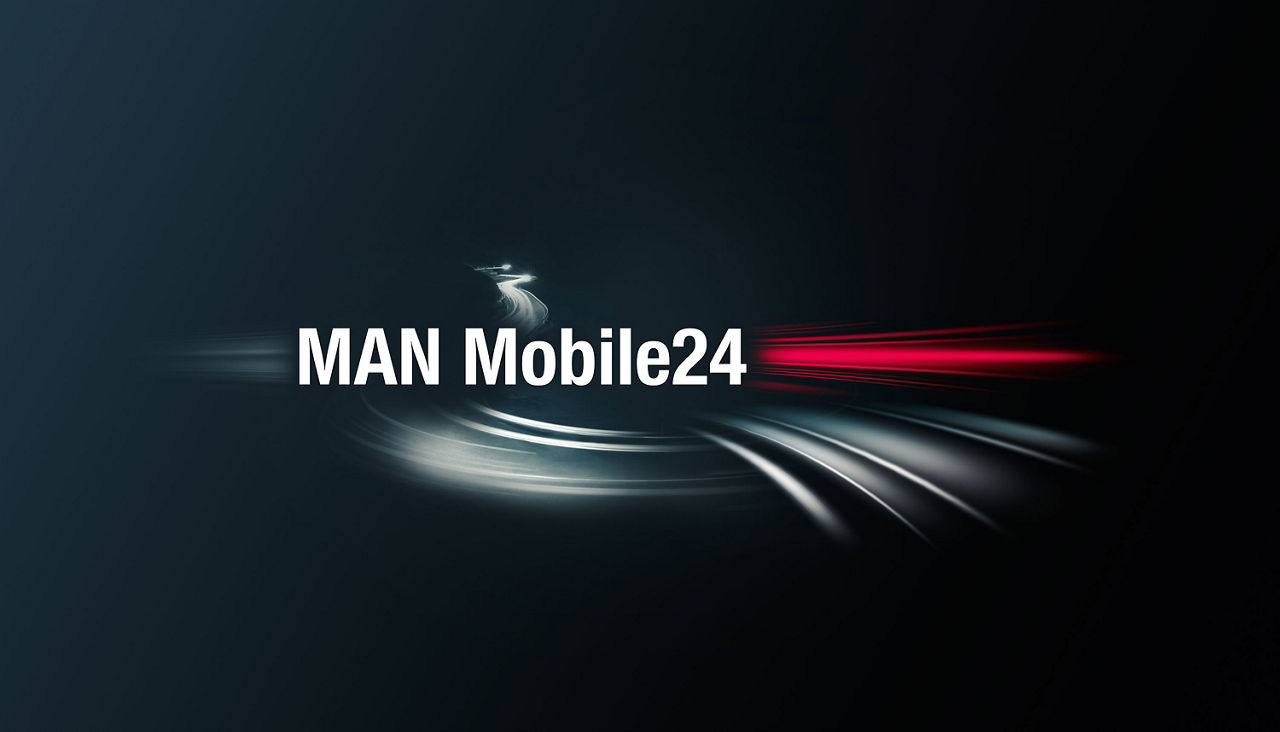 MAN Mobile24