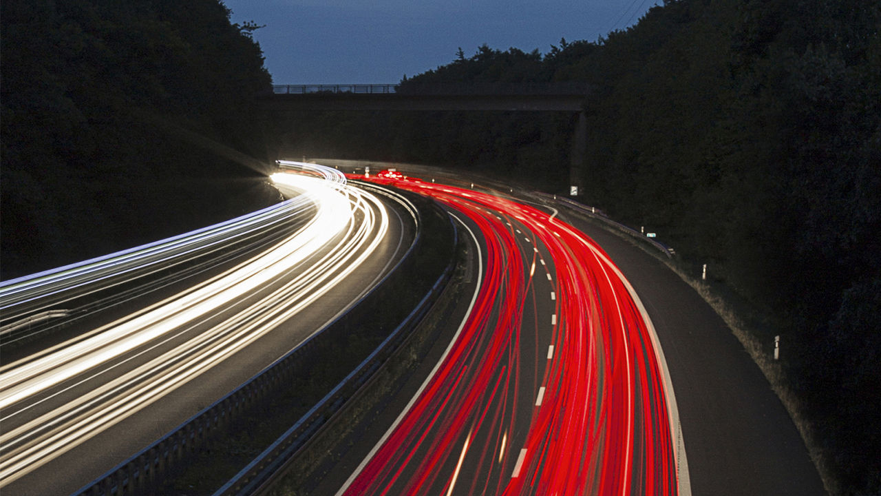 MAN Iong-distance bus service