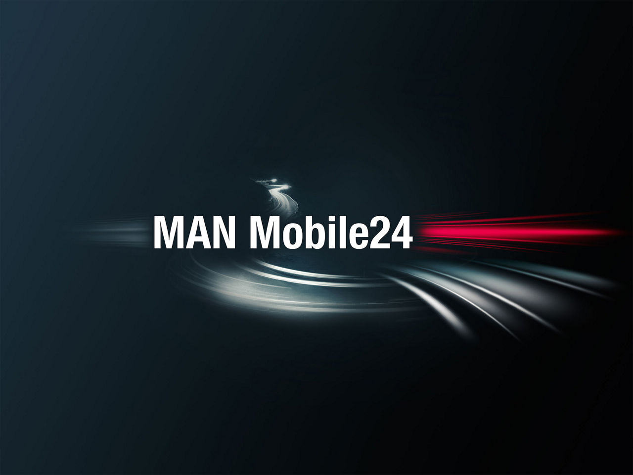 MAN Mobile24 logo