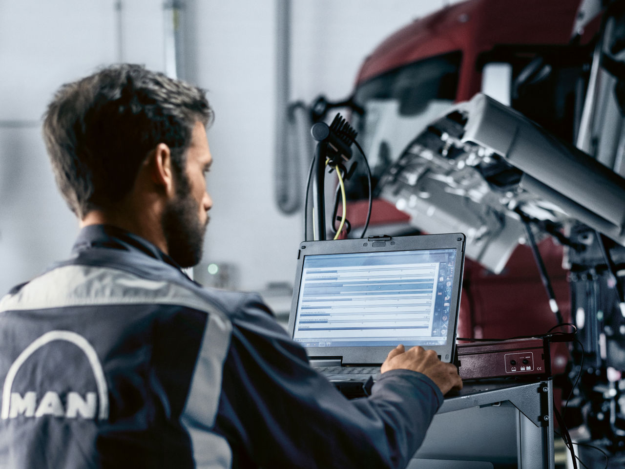 MAN mobiliteitsgarantie