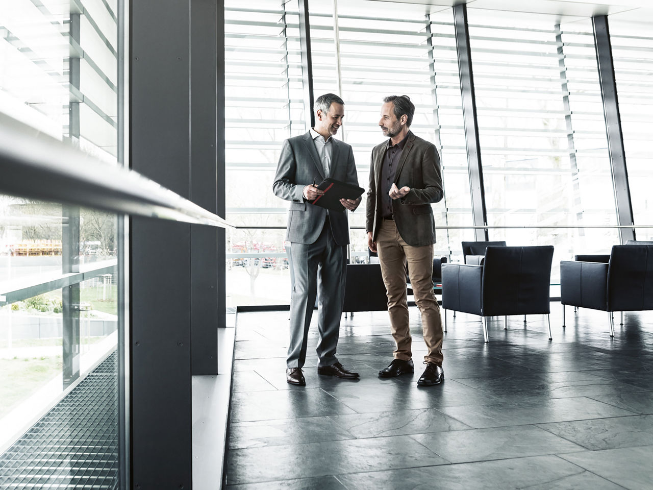 MAN servicecontracten