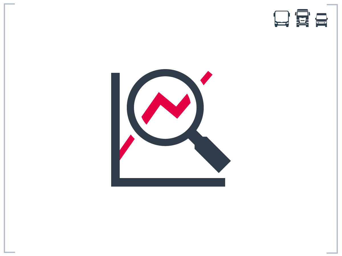 Піктограма аналізу ефективності