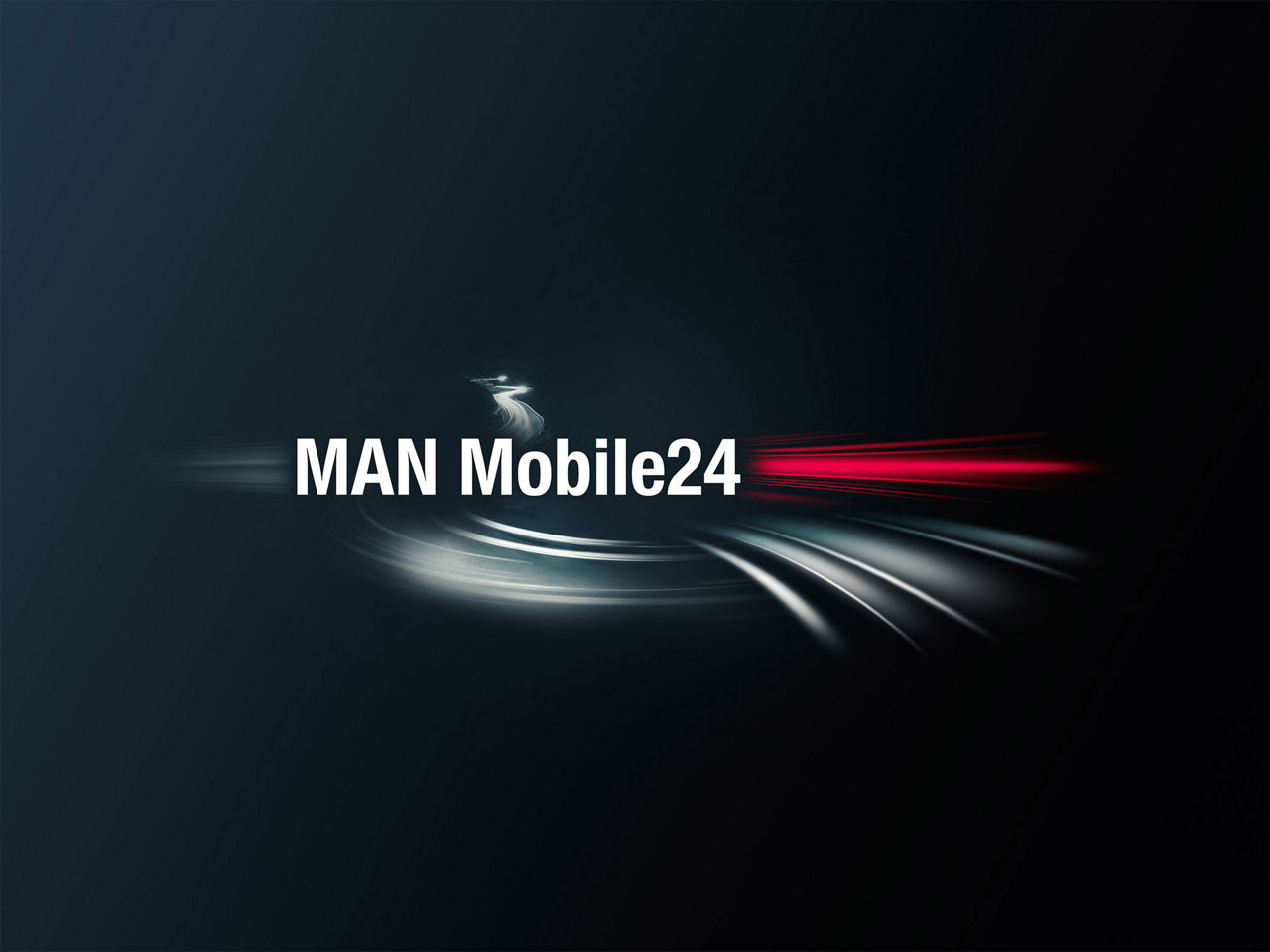 MAN Mobile24 Logo