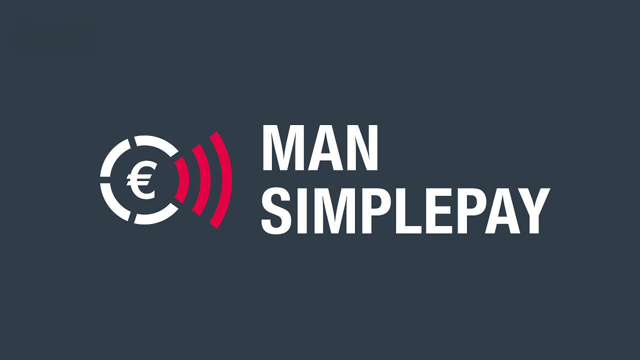 MAN SimplePay